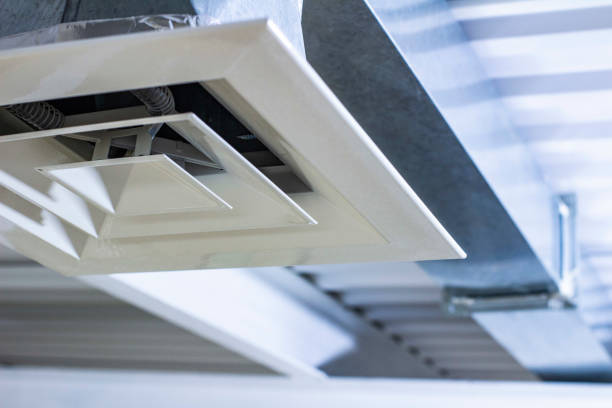 Best General Air Duct Cleaning  in Navassa, NC
