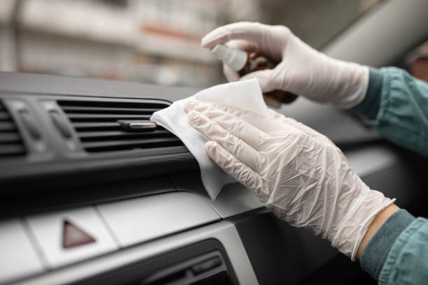 Best Emergency Air Duct Cleaning  in Navassa, NC