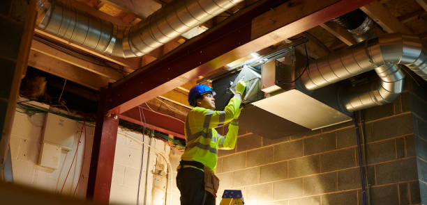 Best Commercial Air Duct Cleaning  in Navassa, NC