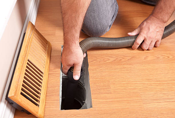 Navassa, NC Airduct Cleaning Company