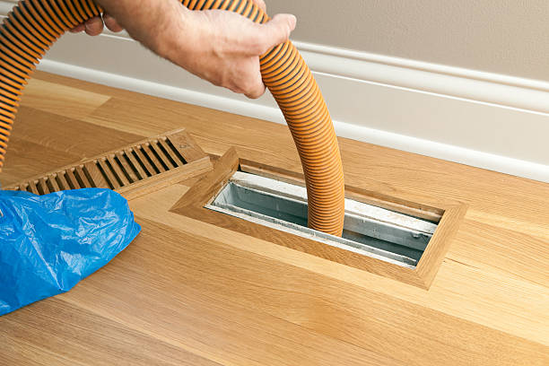 Best Best Air Duct Cleaning Company  in Navassa, NC