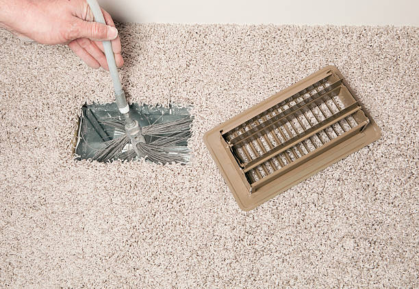 Best Air Duct Cleaning Near Me  in Navassa, NC