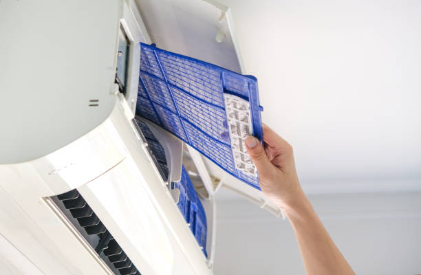 Best Ductwork Cleaning Services  in Navassa, NC