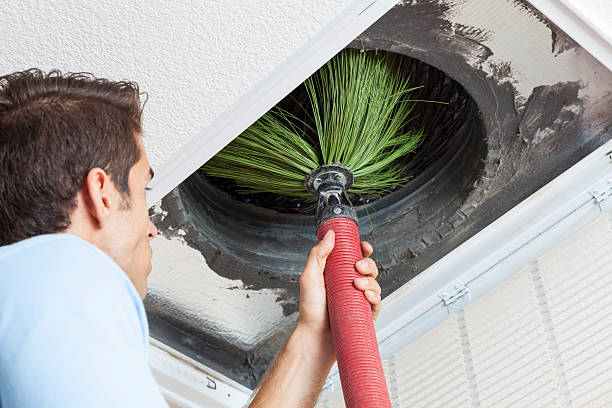 Best HVAC Air Duct Cleaning  in Navassa, NC