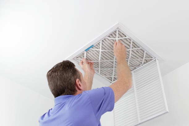 Best Air Duct Cleaning Near Me  in Navassa, NC